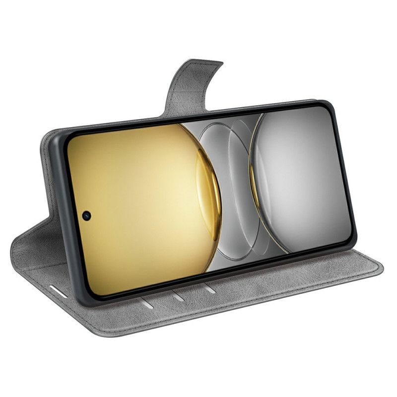 Kotelot Realme C75 Puhelinkuoret Nahkatyylinen