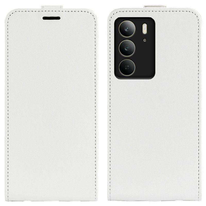 Kotelot Realme C75 Pystysuuntainen Läppä