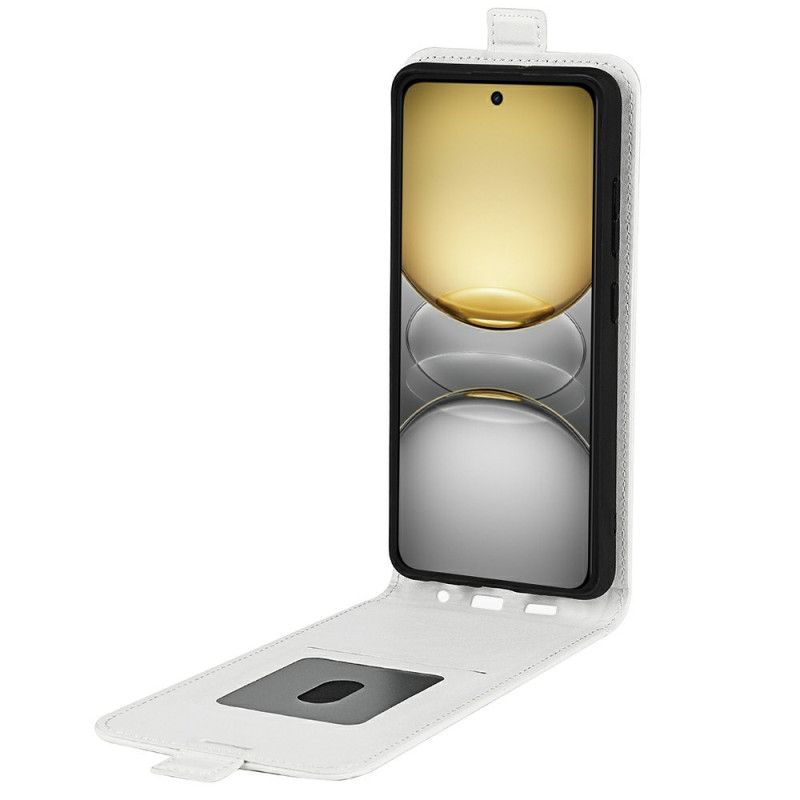 Kotelot Realme C75 Pystysuuntainen Läppä