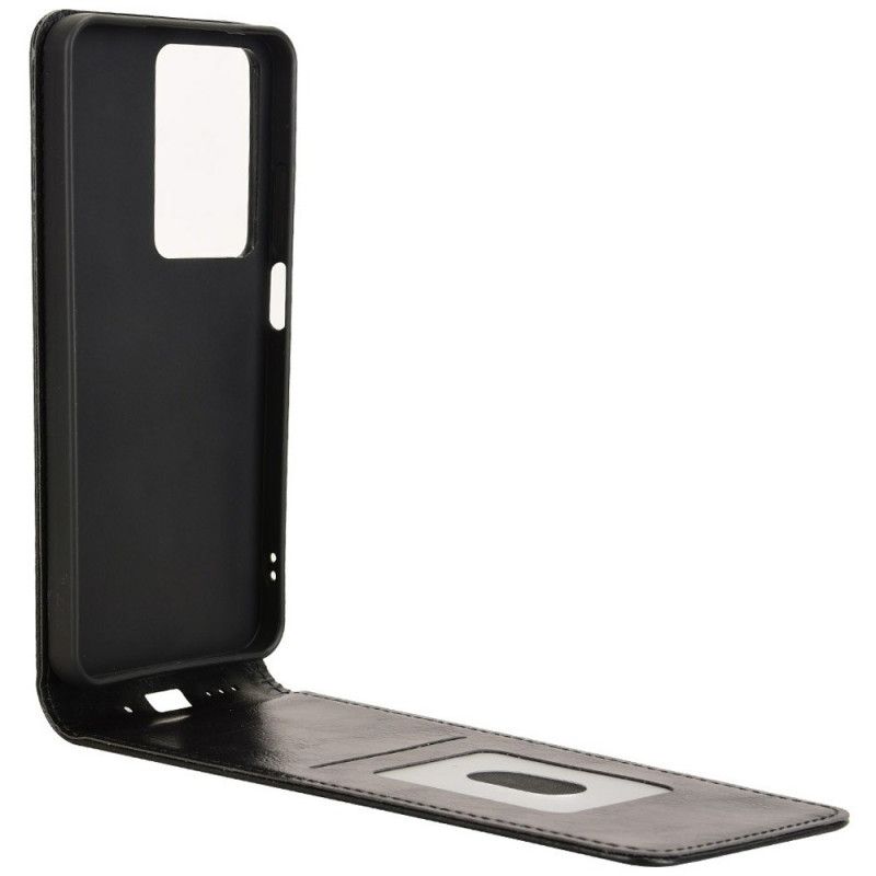 Kotelot Realme C75 Pystysuuntainen Läppä