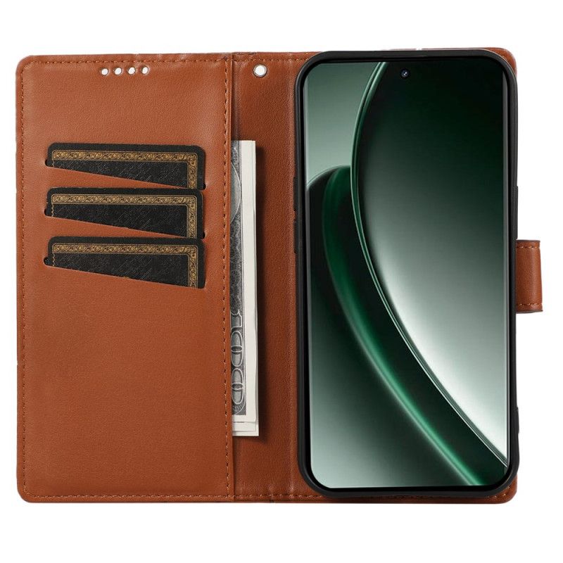 Kotelot Realme C75 Viivat Suojakuori