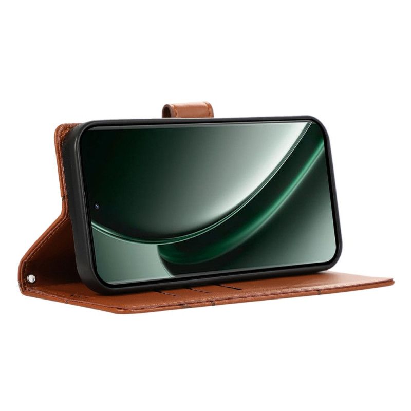 Kotelot Realme C75 Viivat Suojakuori