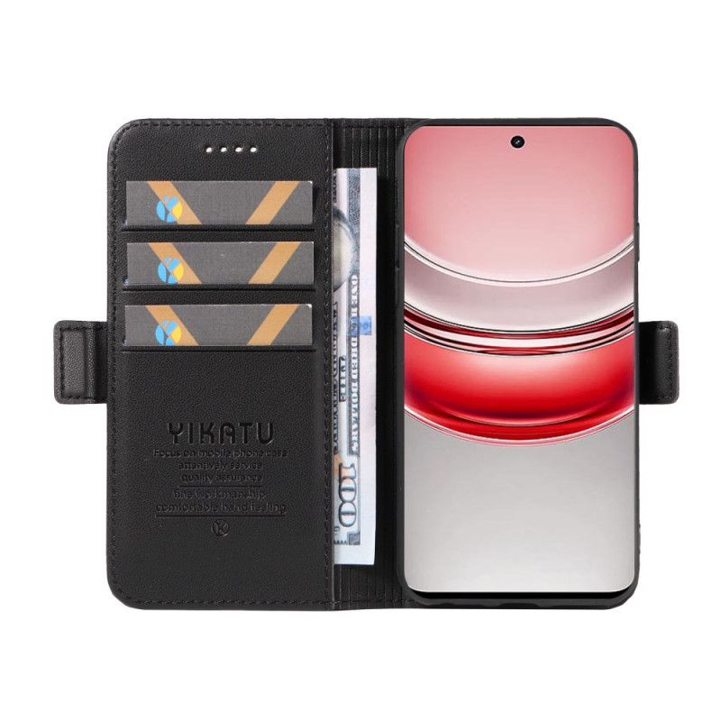 Kotelot Realme C75 Ykatu