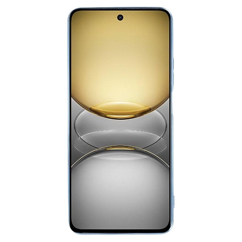 Kuori Realme C75 Kadem Strassilla Koristeltu Suojakuori