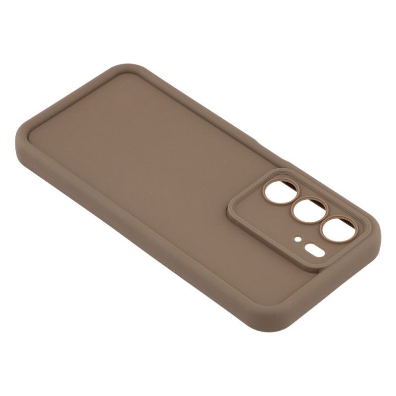 Kuori Realme C75 Liukumaton Uritettu Muotoilu