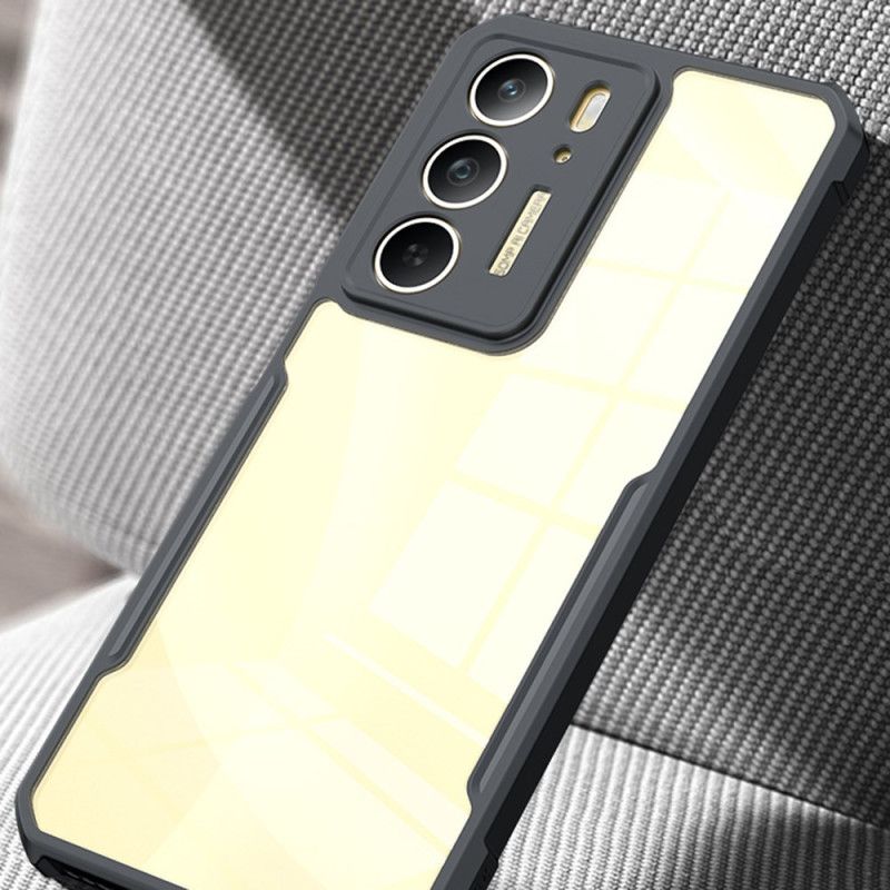 Kuori Realme C75 Xundd