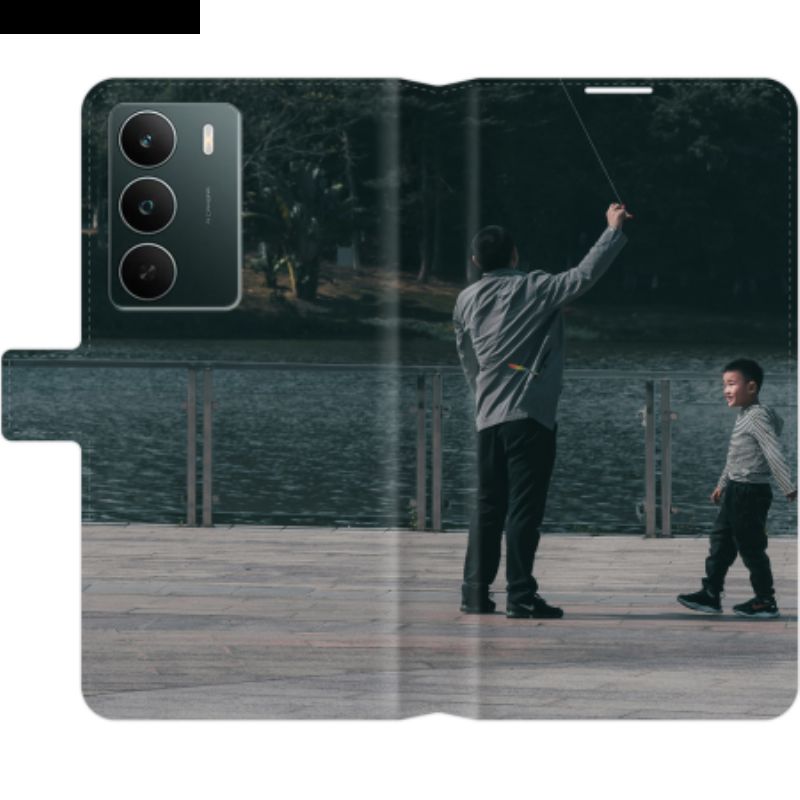 Lederhüllen Für Realme C75 Kreativ