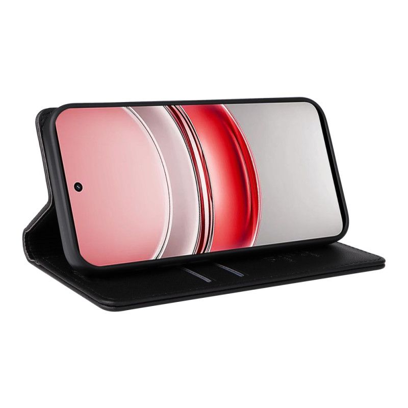 Nahkakotelo Realme C75 Ykatu