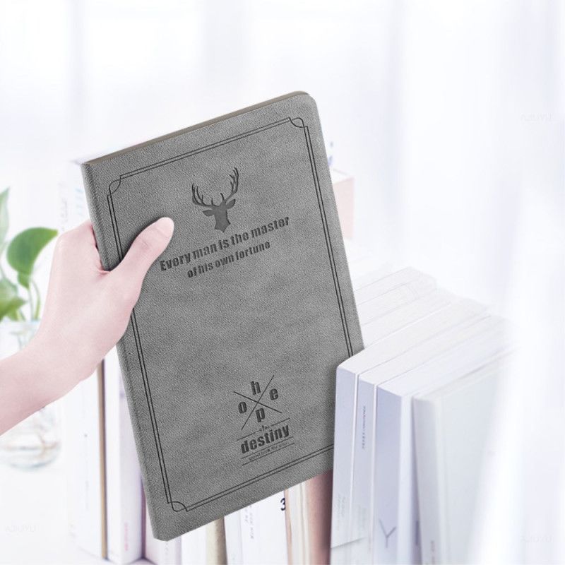 Kotelot Samsung Galaxy Tab S9 Plus Hirvi Suojakuori