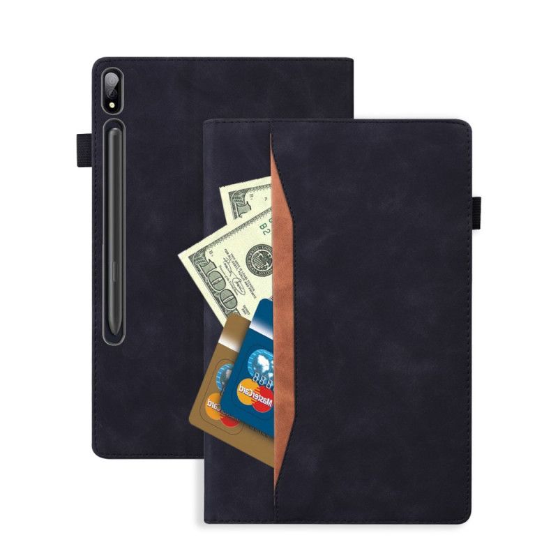 Kotelot Samsung Galaxy Tab S9 Plus Liike Suojakuori