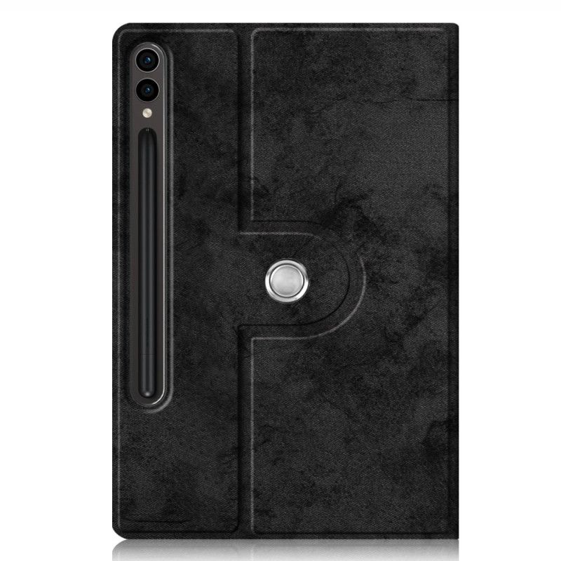 Kuoret Samsung Galaxy Tab S9 Plus Puhelinkuoret Pyörivä