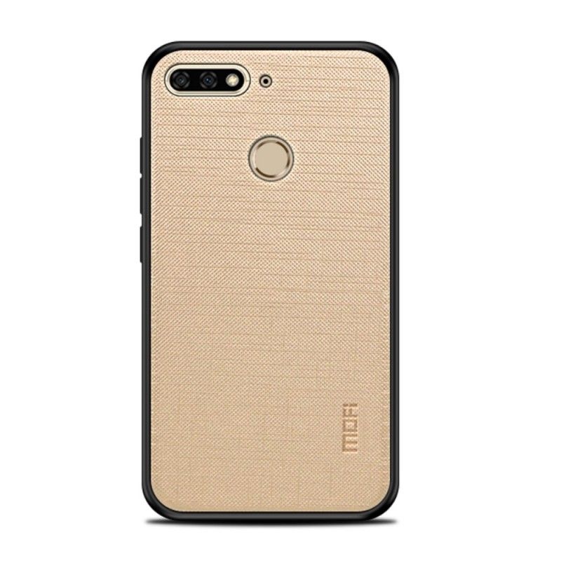 Case Kuoret Honor 7A Kulta Magenta Puhelinkuoret Mofi