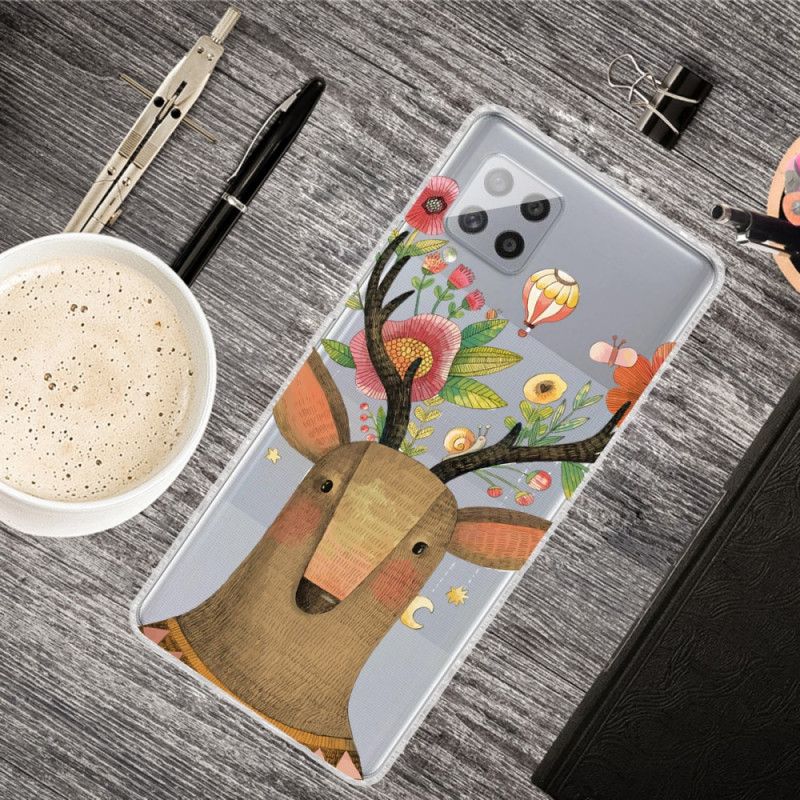 Case Kuoret Samsung Galaxy A42 5G Puhelinkuoret Heimo-Peura