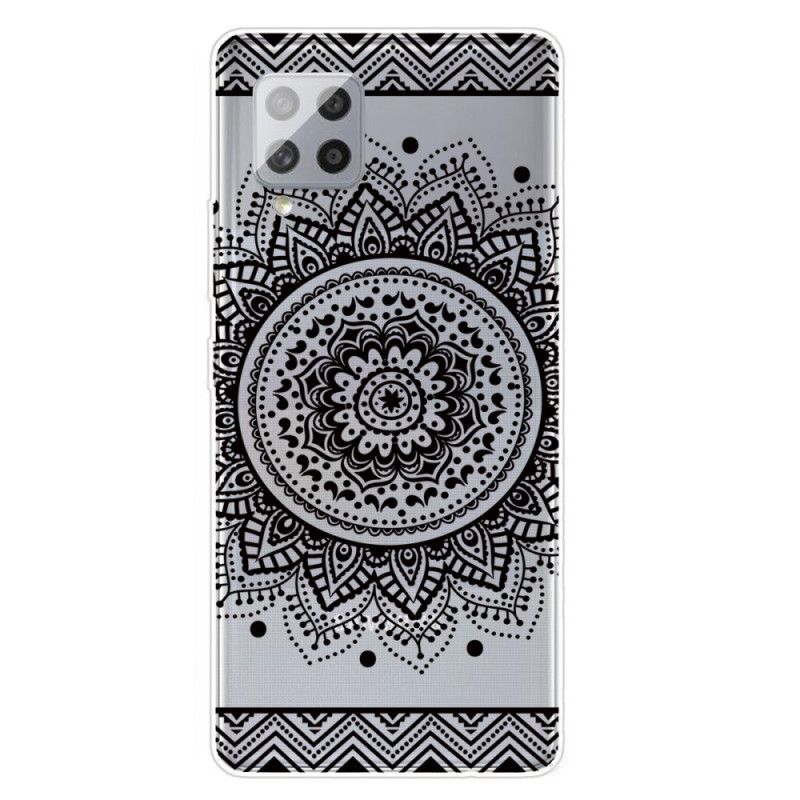 Kuori Samsung Galaxy A42 5G Ylevä Mandala