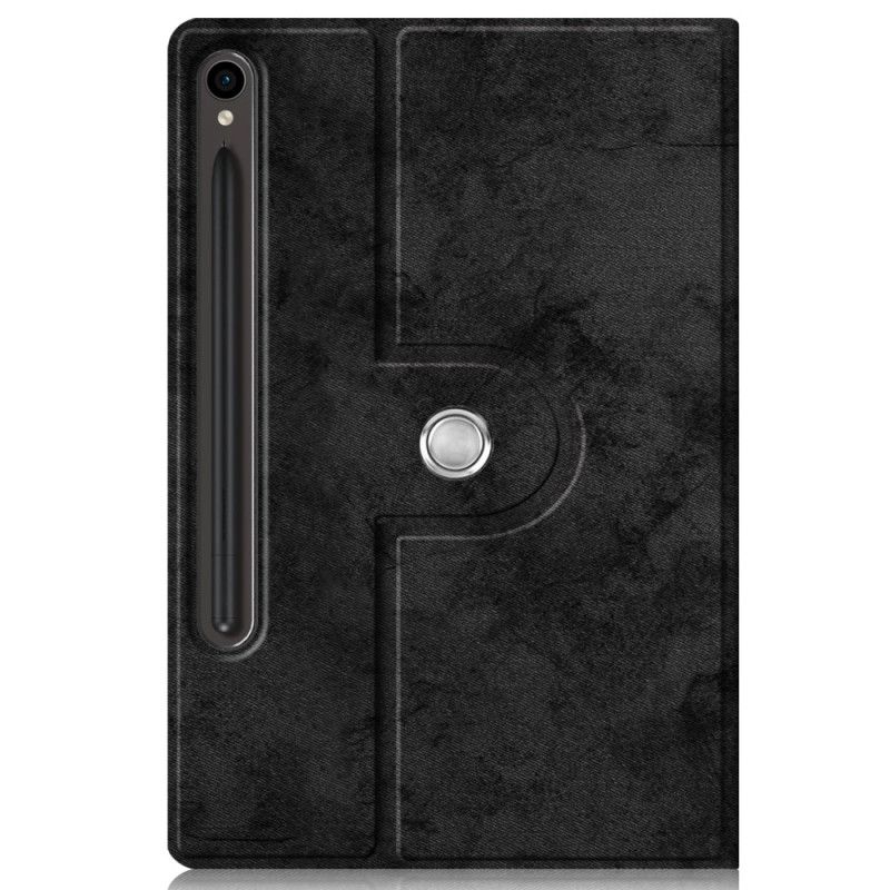 Kotelot Samsung Galaxy Tab S9 Puhelinkuoret Pyörivä