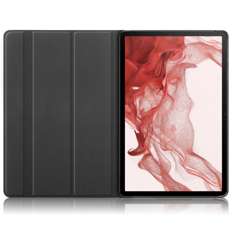 Kotelot Samsung Galaxy Tab S9 Puhelinkuoret Pyörivä
