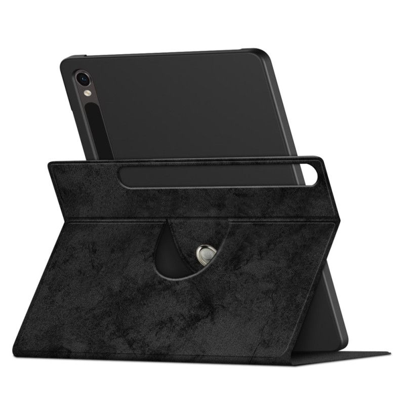 Kotelot Samsung Galaxy Tab S9 Puhelinkuoret Pyörivä