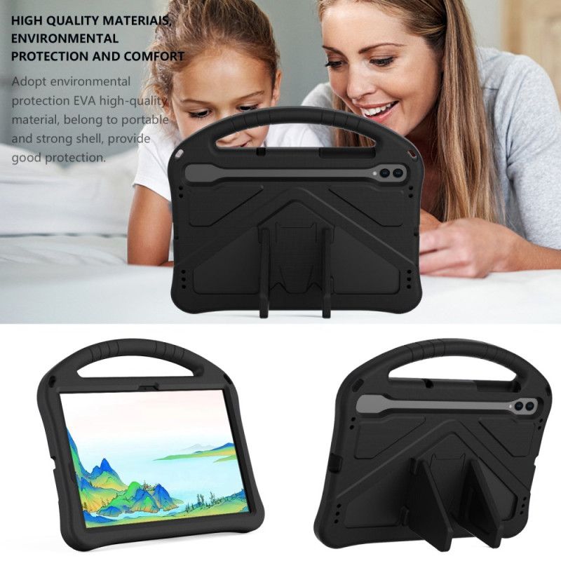 Kuori Samsung Galaxy Tab S9 Eva-suoja
