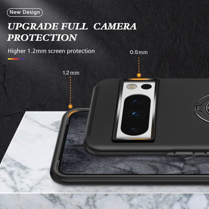 Kuori Google Pixel 8 Pro Soiton Tuki Suojakuori