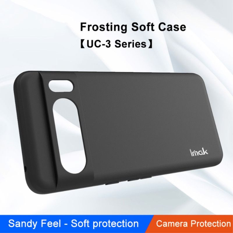 Kuori Google Pixel 8 Pro Uc-3-sarjan Imak Suojakuori