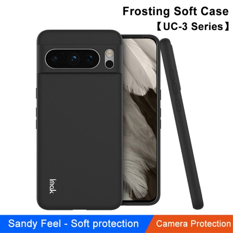 Kuori Google Pixel 8 Pro Uc-3-sarjan Imak Suojakuori