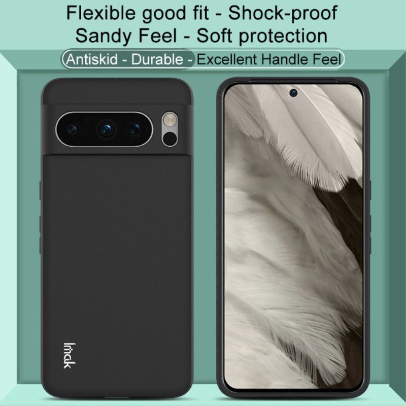Kuori Google Pixel 8 Pro Uc-3-sarjan Imak Suojakuori
