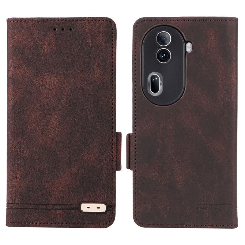 Kuoret Oppo Reno 11 Pro 5g Vintage-tyyli