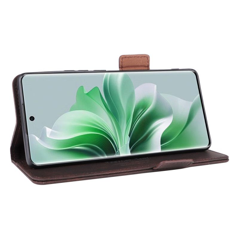Kuoret Oppo Reno 11 Pro 5g Vintage-tyyli