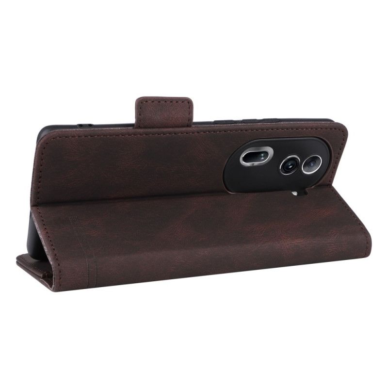Kuoret Oppo Reno 11 Pro 5g Vintage-tyyli
