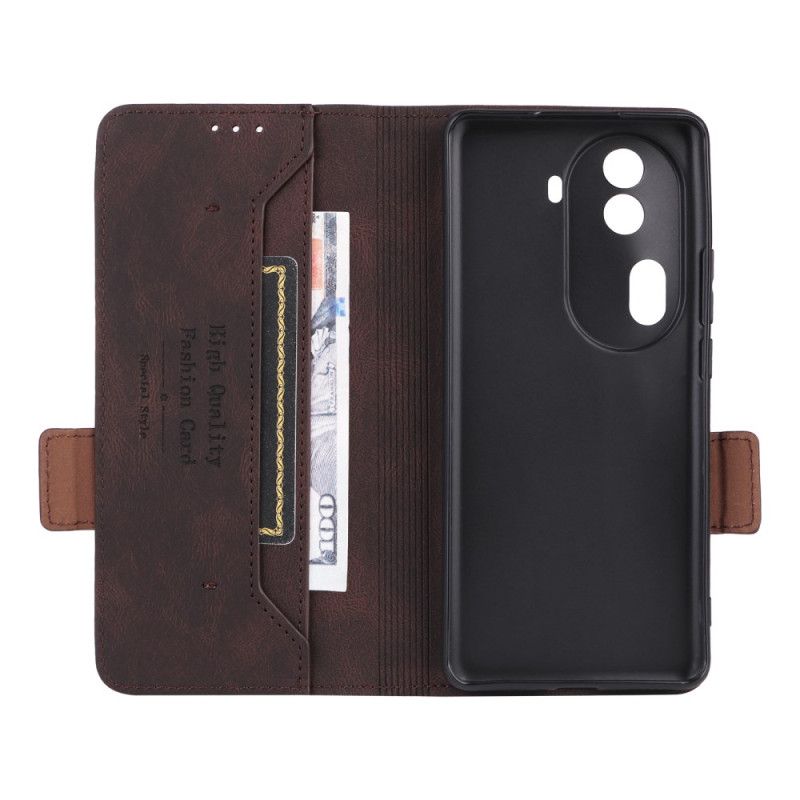 Kuoret Oppo Reno 11 Pro 5g Vintage-tyyli