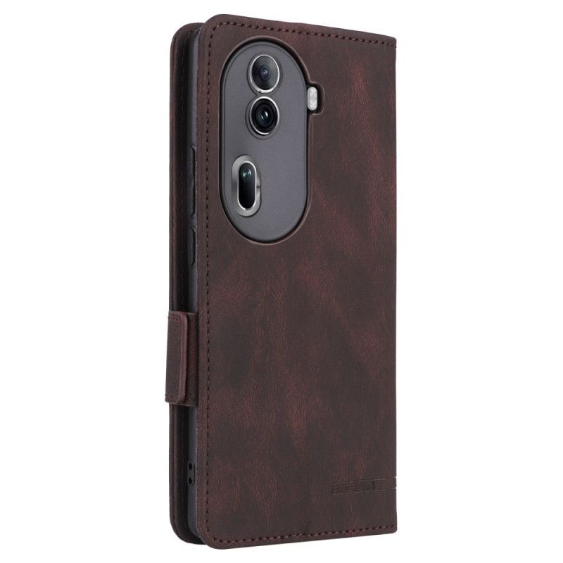Kuoret Oppo Reno 11 Pro 5g Vintage-tyyli