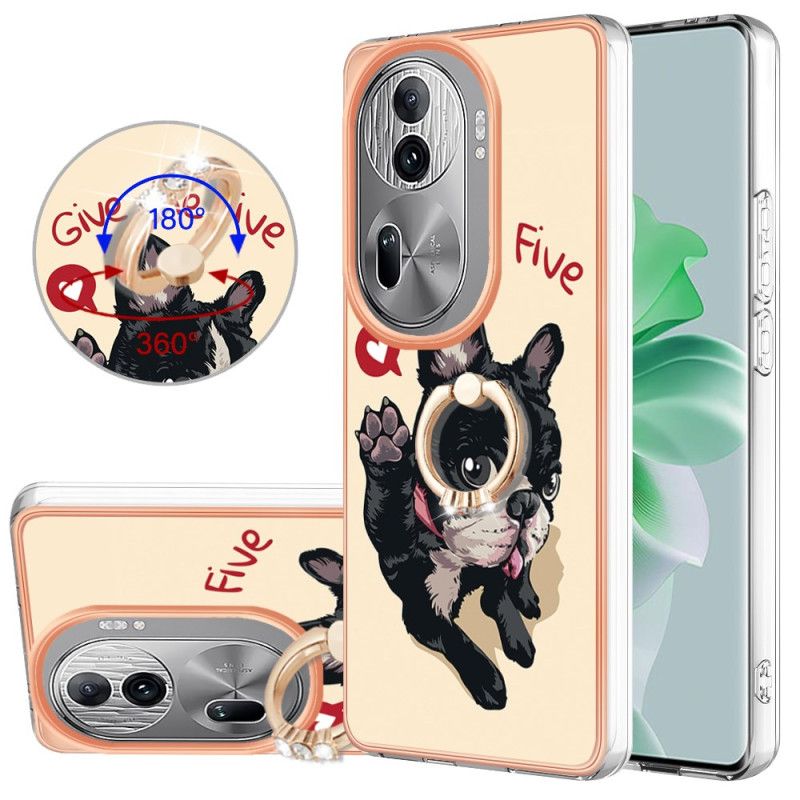 Kuori Oppo Reno 11 Pro 5g Koira Anna Minulle Viisi