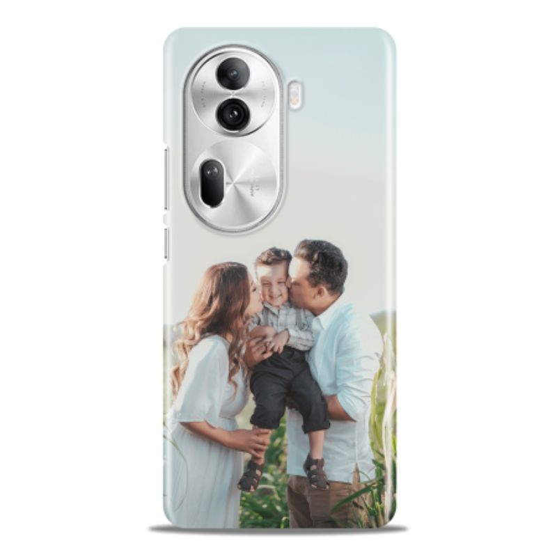 Kuori Oppo Reno 11 Pro 5g Mukautettu Suojakuori