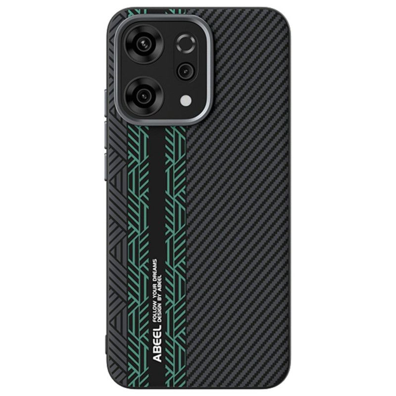 Case Oppo Reno 14 5g Puhelinkuoret Magsafe-yhteensopiva Abeel