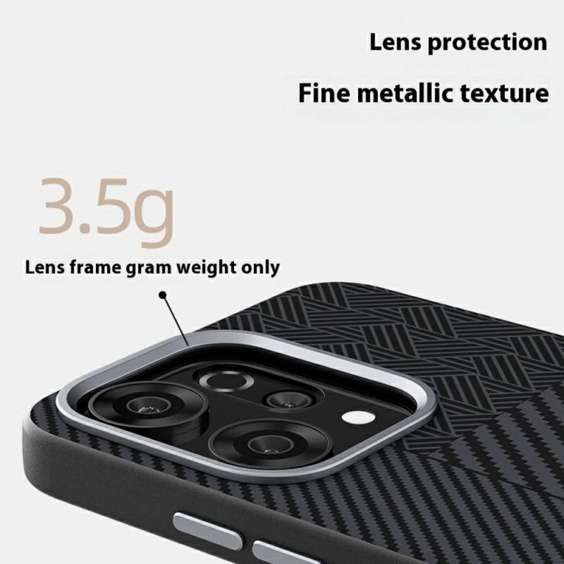 Case Oppo Reno 14 5g Puhelinkuoret Magsafe-yhteensopiva Abeel