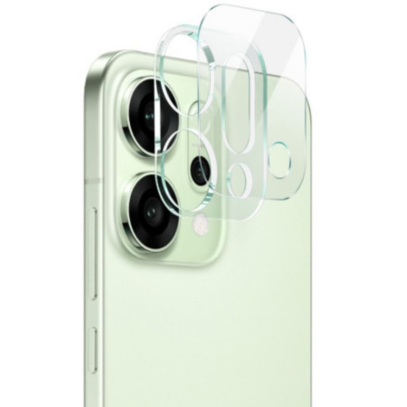 Karkaistusta Lasista Valmistettu Näytönsuoja Oppo Reno 14 5g