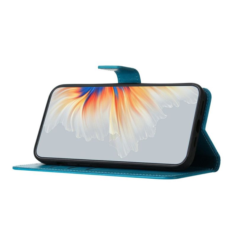 Kotelot Oppo Reno 14 5g Kaiverrettu Mandala