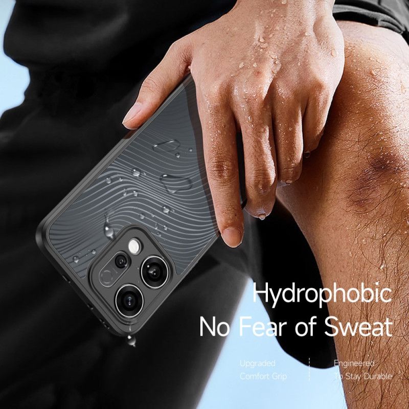 Kuori Oppo Reno 14 5g Aimo-sarjan Dux Ducis