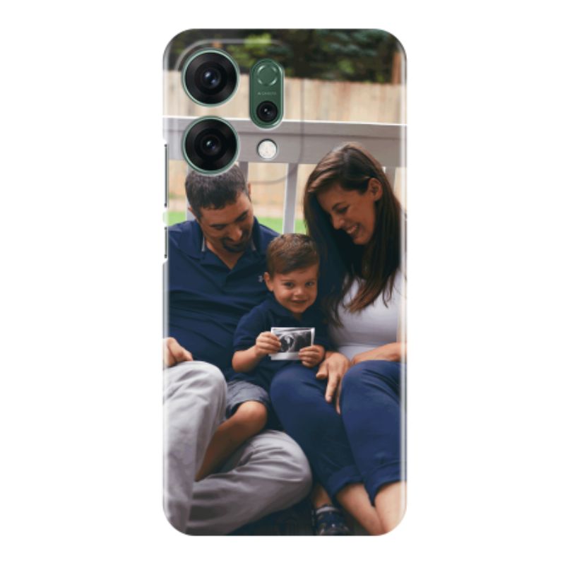 Kuori Oppo Reno 14 5g Elegantti