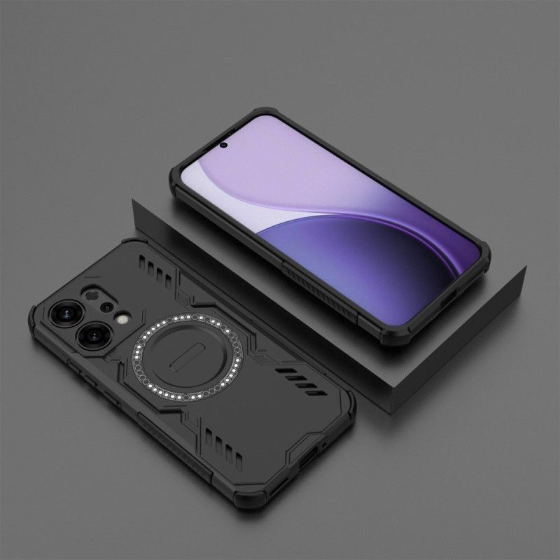 Kuori Oppo Reno 14 5g Magneettinen Suojakuori