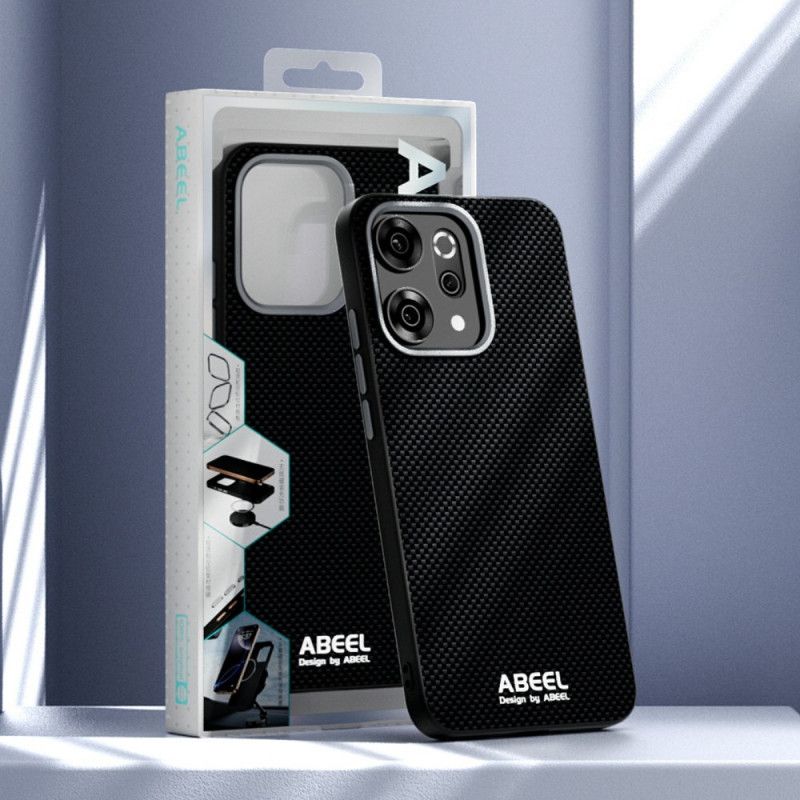 Kuori Oppo Reno 14 5g Magsafe-yhteensopiva Ultraohut Abeel Suojakuori