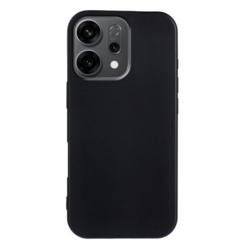 Kuori Oppo Reno 14 5g Sormenjälkiä Hylkivä Mattapintainen Suojakuori