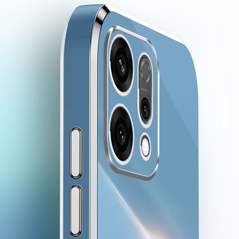 Kuori Oppo Reno 14 5g Xinli-sormuksen Pidike