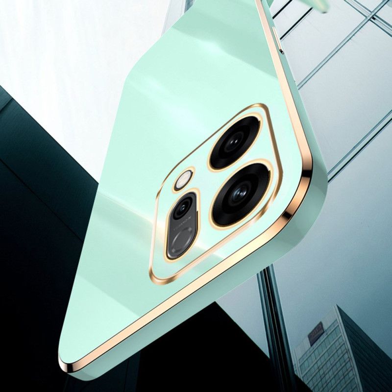 Kuori Oppo Reno 14 5g Xinli Suojakuori