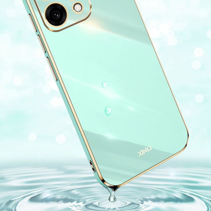 Kuori Oppo Reno 14 5g Xinli Suojakuori