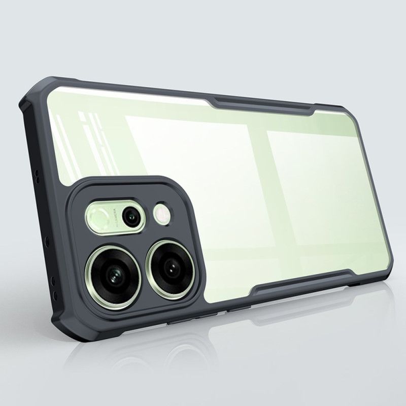 Kuori Oppo Reno 14 5g Xundd