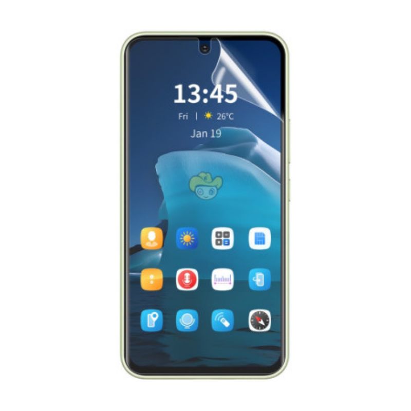 Näytönsuoja Oppo Reno 14 5g