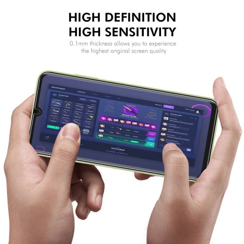 Näytönsuoja Oppo Reno 14 5g