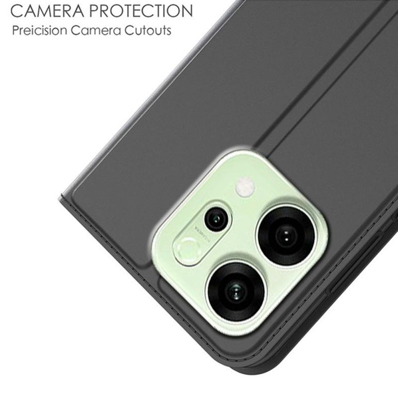 Nahkakotelo Oppo Reno 14 5g Korttikotelo