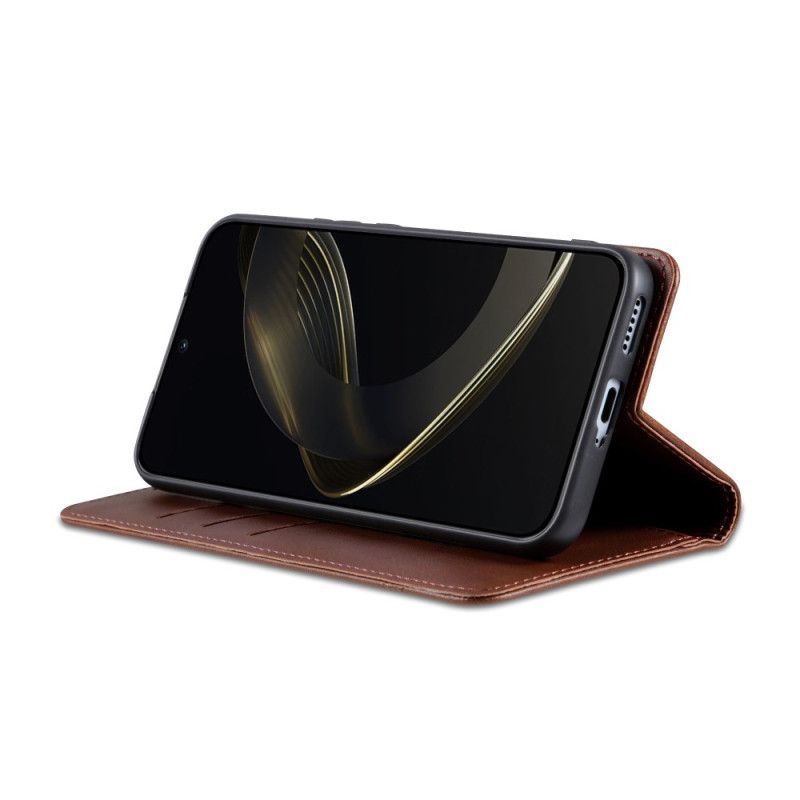 Nahkakotelo Oppo Reno 14 5g Puhelinkuoret Azns